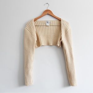 Princess polly bolero